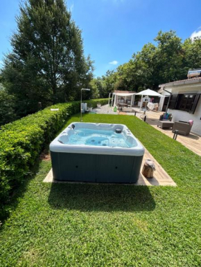 Villa Antia